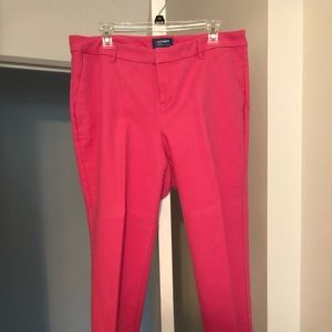 Old Navy pants